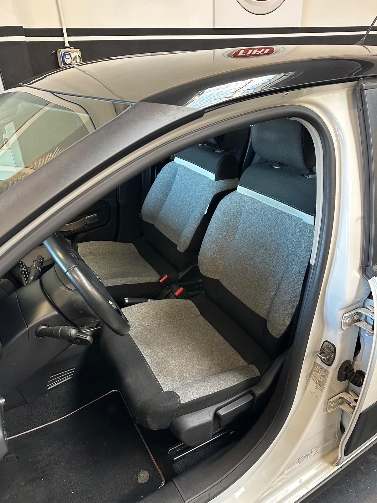 Citroen C3 PureTech 83 S&S Origins UNICOPROPRIETARIO