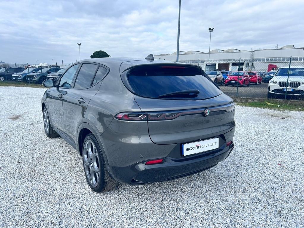 ALFA ROMEO Tonale - Tonale 1.5 hybrid Speciale 130cv tct7