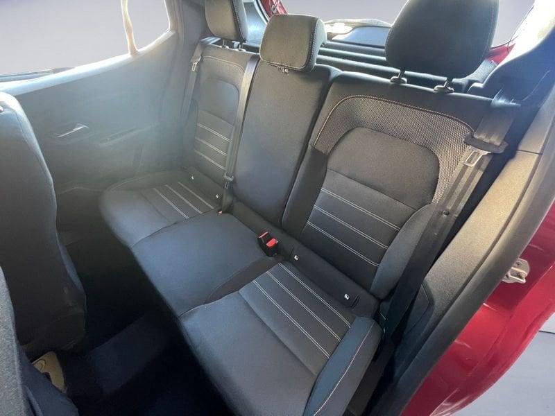 Dacia Sandero Sandero Stepway 1.0 TCe ECO-G Comfort