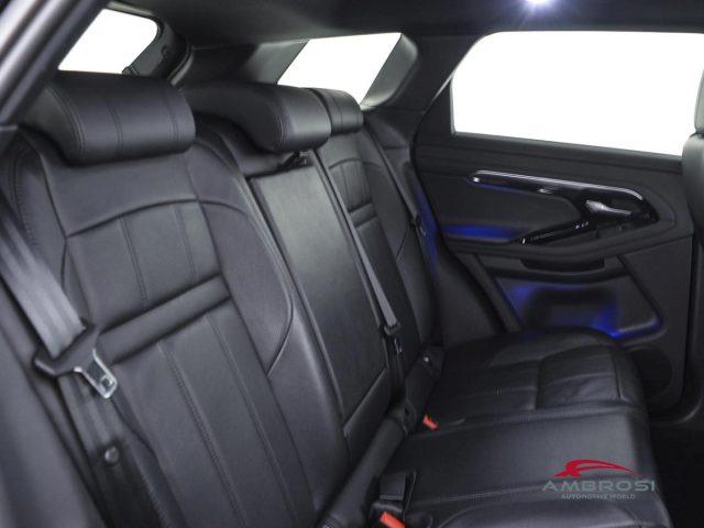 LAND ROVER Range Rover Evoque 2.0D I4 240 CV AWD Auto R-Dynamic SE