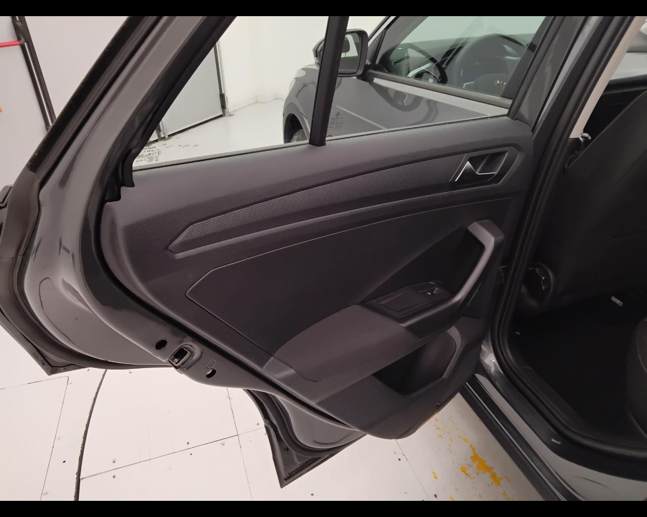 VOLKSWAGEN T-Roc 2022 - T-Roc 2.0 tdi Life 115cv