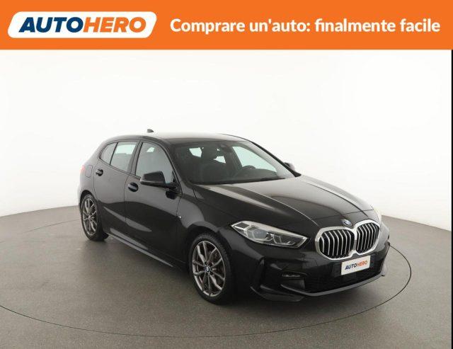 BMW 118 d 5p. Msport