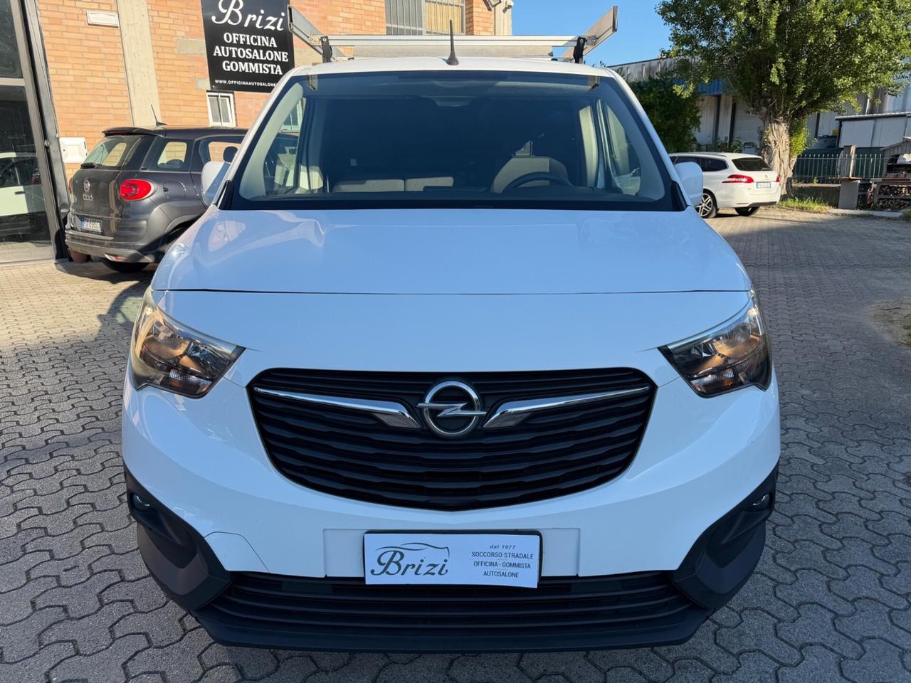 Opel Combo Cargo 1.5 Diesel 100CV S&S PC