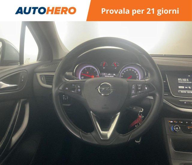 OPEL Astra 1.6 CDTi 110CV Start&Stop 5 porte Elective