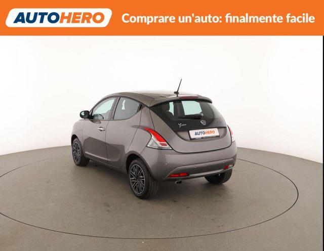 LANCIA Ypsilon 1.0 FireFly 5 porte S&S Hybrid Ecochic Gold