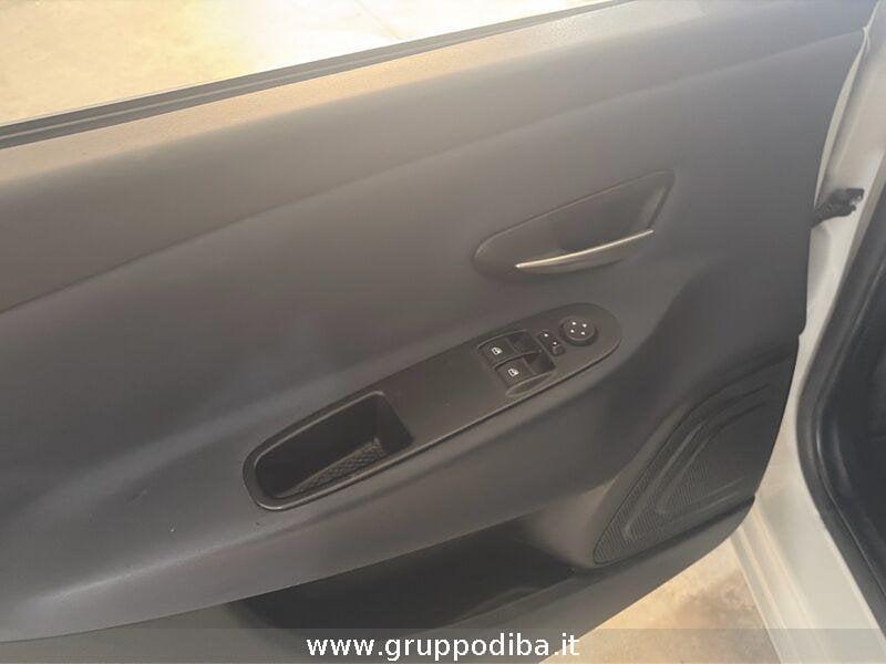 Lancia Ypsilon III 2015 Diesel 1.3 mjt Platinum s&s 95cv