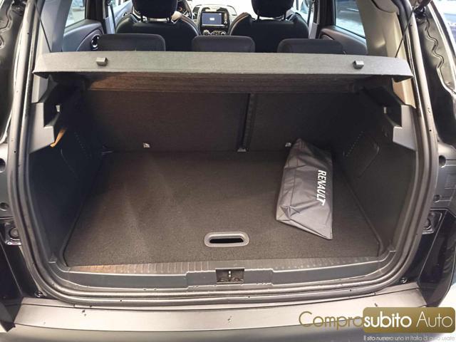 RENAULT Captur 1.2 TCe 120 CV EDC Start&Stop Intens