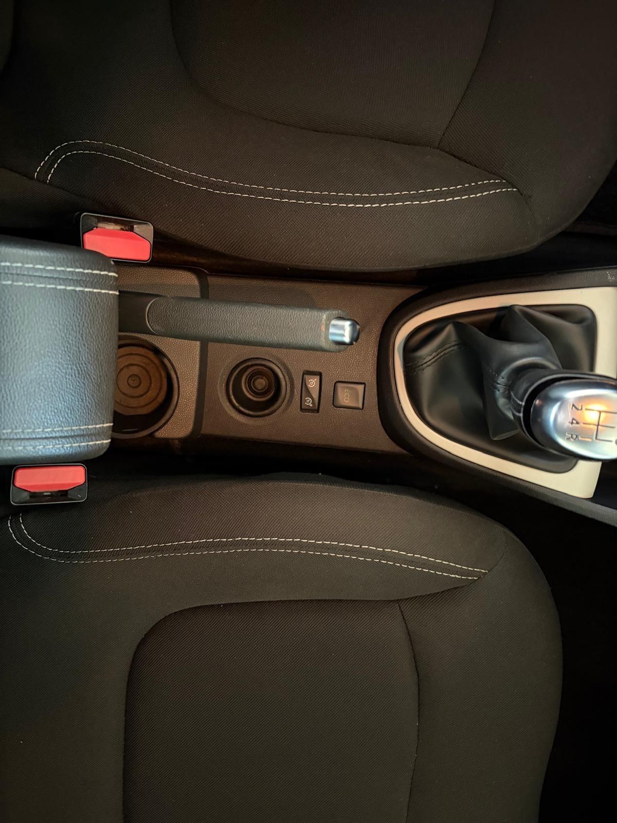 Renault Captur dCi 8V 90 CV Start&Stop Energy Bose