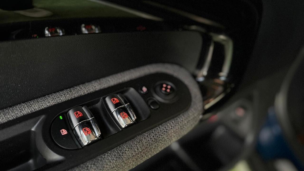 Mini Cooper SD Countryman 2.0 Boost Automatica