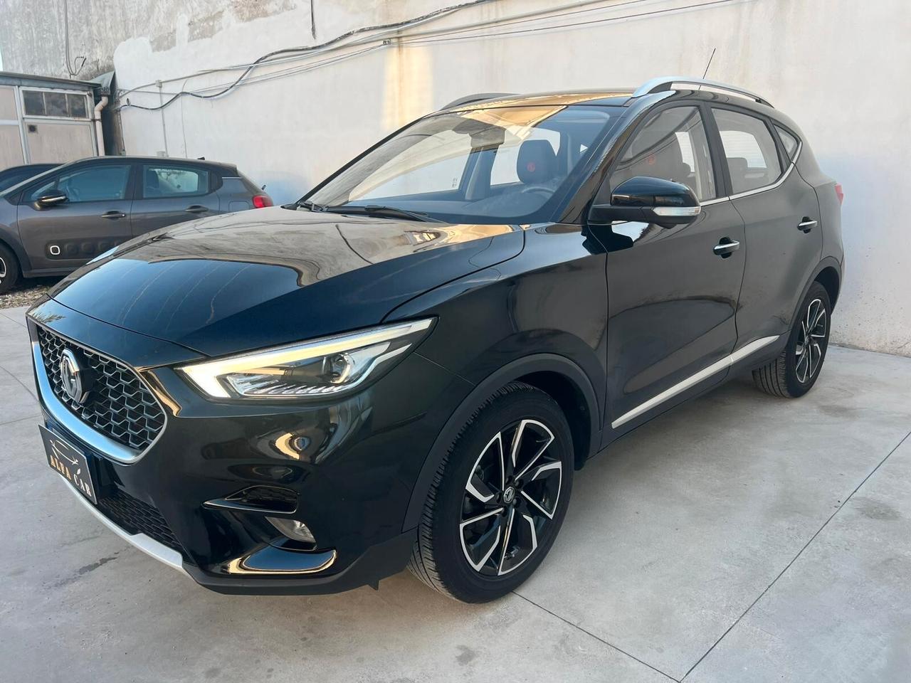 MG ZS 1.5 VTi-tech 106CV 2023!!! LUXURY!!!