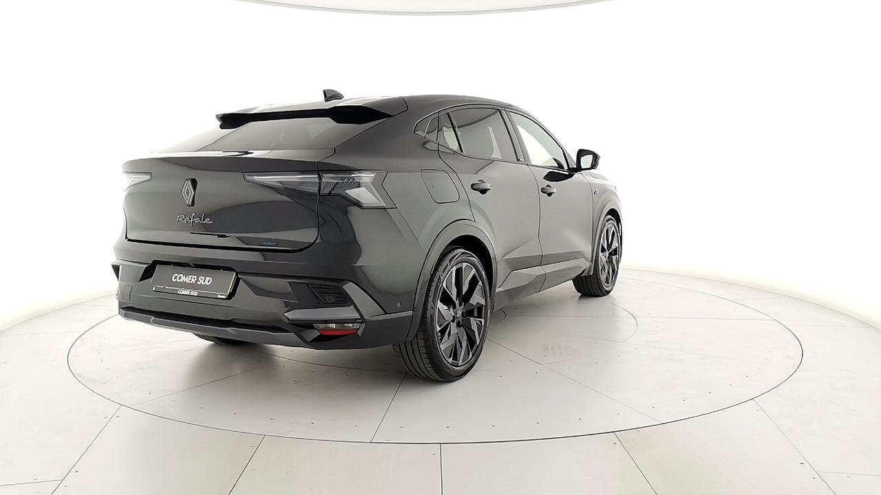 RENAULT RAFALE esprit Alpine E-Tech full hybrid 200