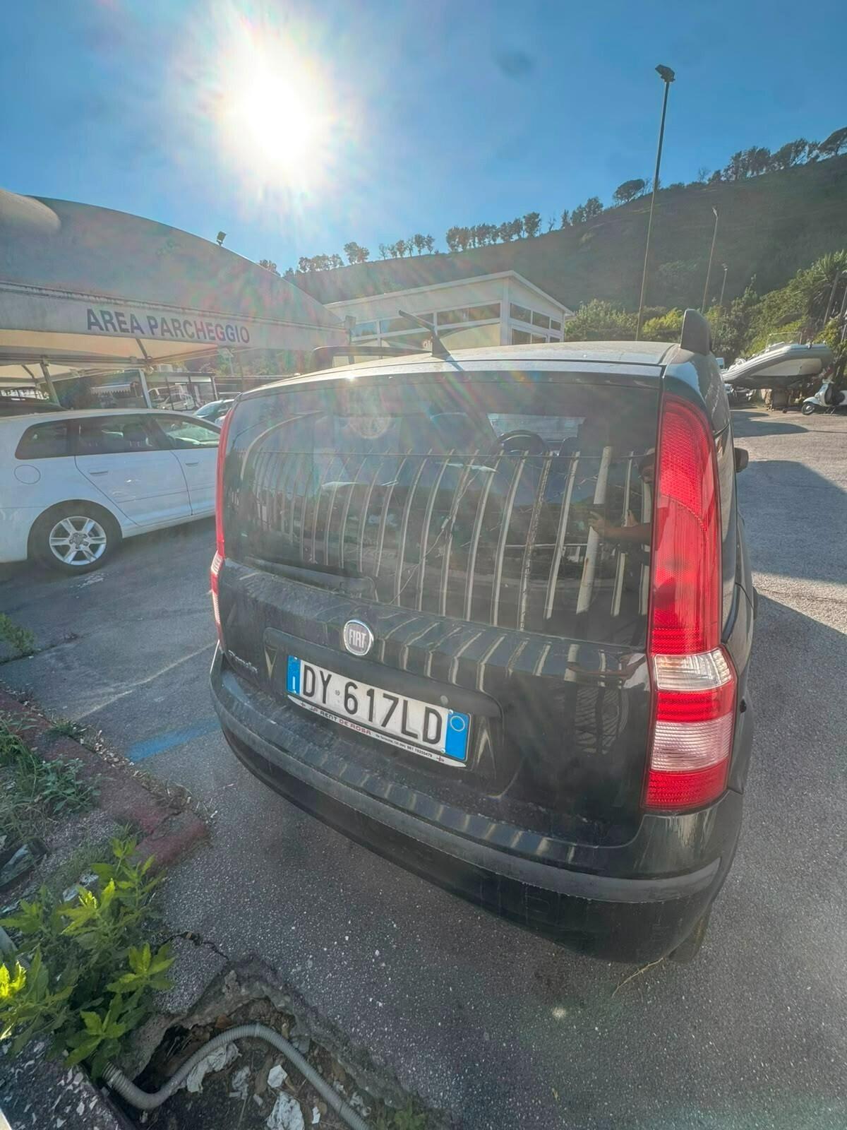 Fiat Panda 1.2 Emotion Euro 5