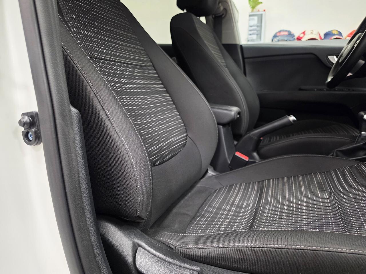 Kia Stonic 1.0 T-GDi GPL DCT Style_95CV_PARI AL NUOVO_UNIPROP_GAR 12 MESI_CERTIFICATO CONF.MAN.UFFICIALE
