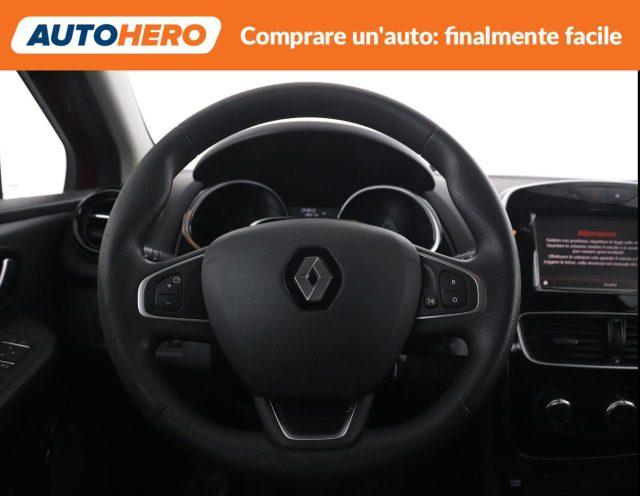 RENAULT Clio dCi 8V 90CV Start&Stop 5 porte Energy Zen