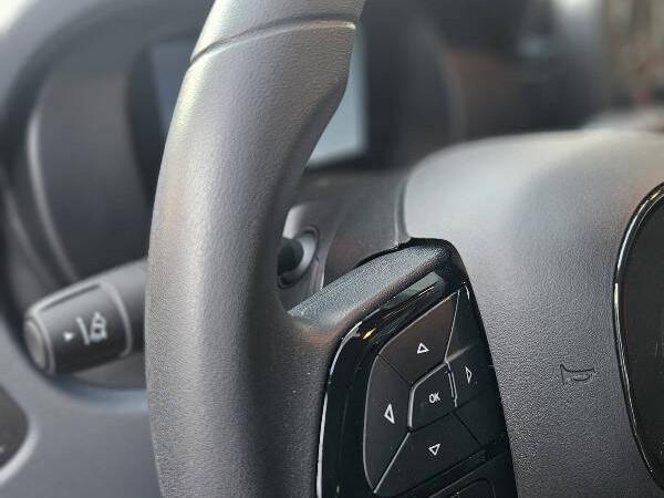Fiat Panda 1.0 firefly hybrid s&s 70cv