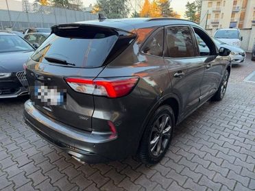 FORD Kuga 2.5 PHEV 225 CV CVT 2WD ST-Line