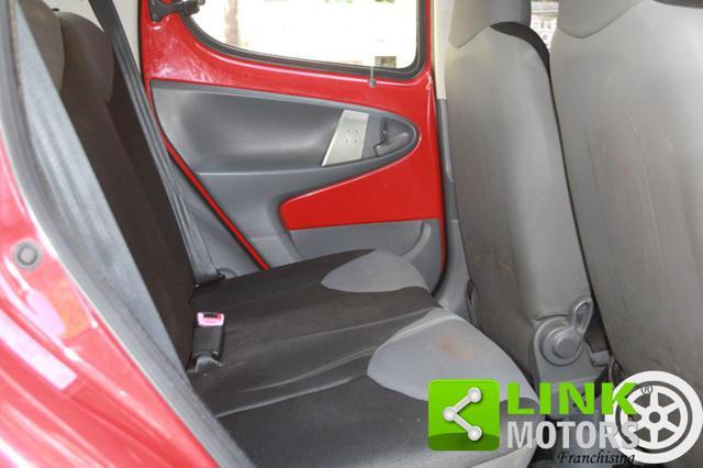 CITROEN C1 1.0 5 porte airdream CITY - PRENOTATA