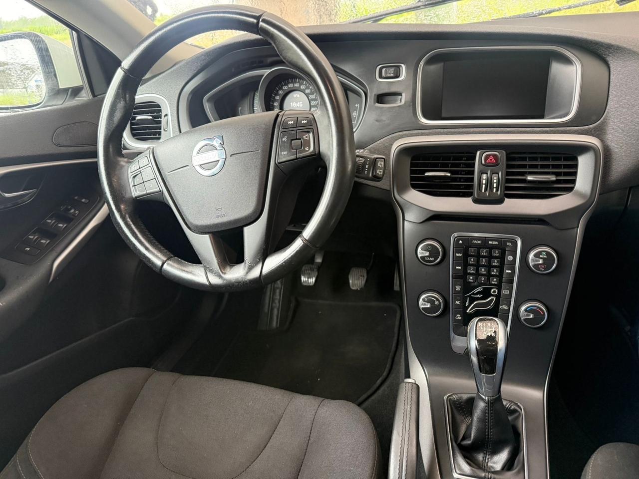 Volvo V40 D2 1.6