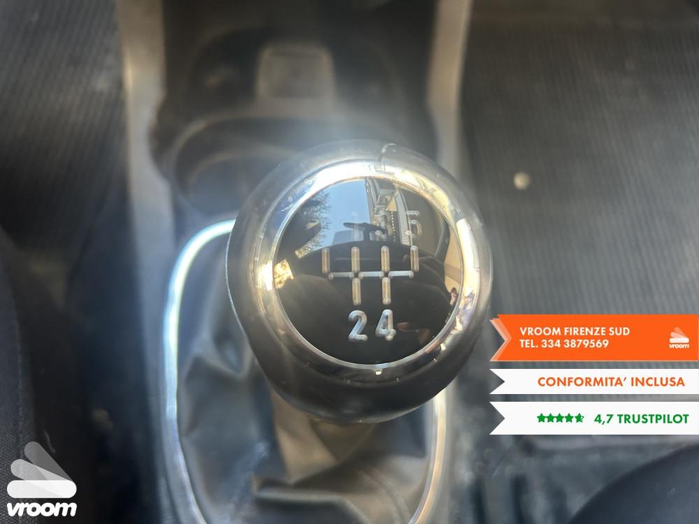 OPEL Corsa 4ª serie Corsa 1.2 5 porte Club