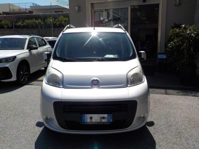 FIAT Qubo 1.3 MJT 95 CV Dynamic