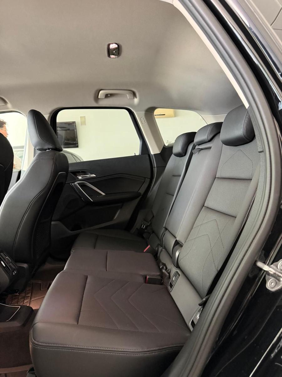 BMW - X1 - sDrive 18d xLine