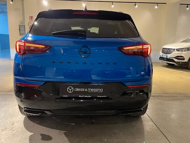 Opel Grandland 1.6 PHEV aut. FWD Business Elegance