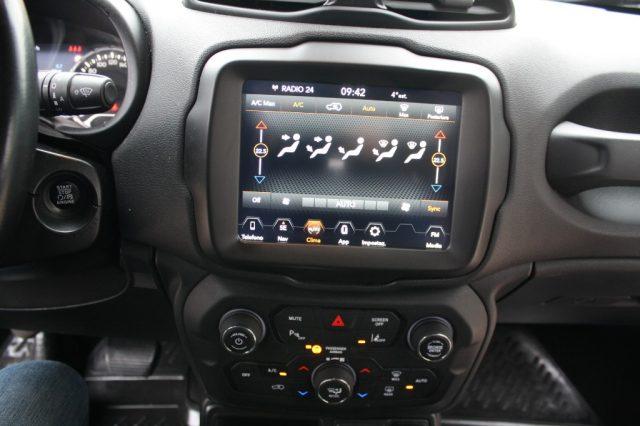JEEP Renegade 1.6 Mjt DDCT 120 CV S