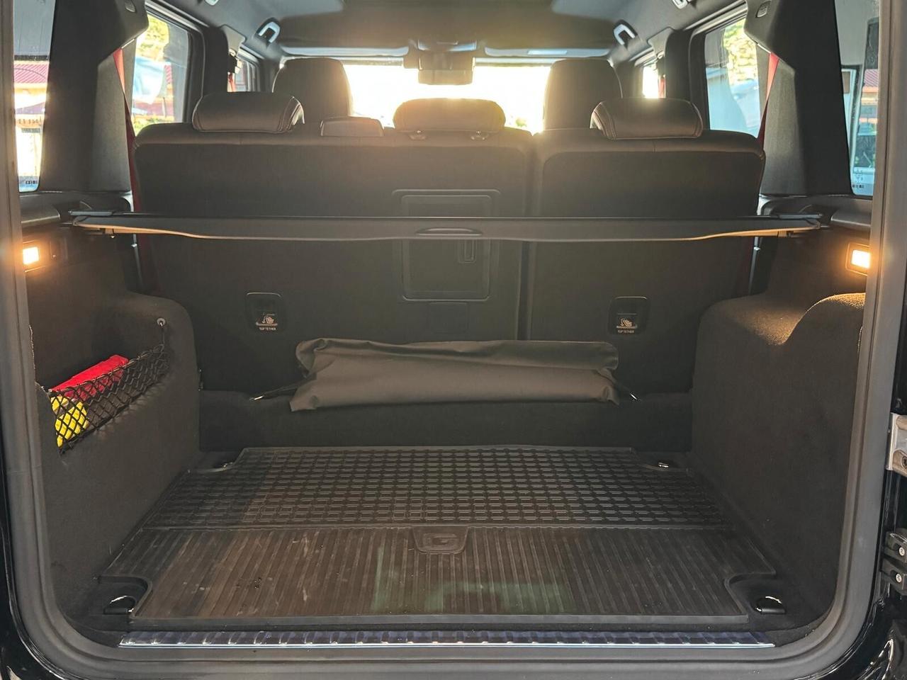 Mercedes-benz G 500 S.W. Premium Plus PARI AL NUOVO FULL OPTIONAL