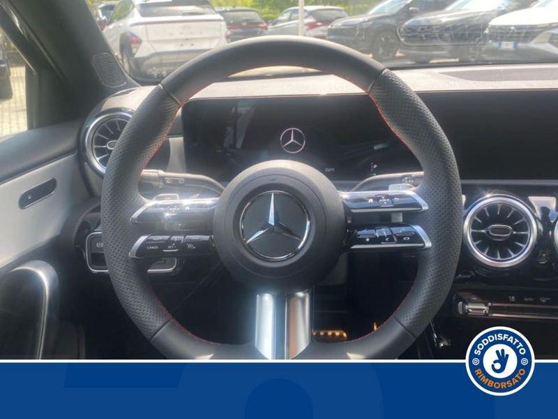 Mercedes-Benz Classe A 180d Automatic AMG Line Advanced Plus Extra