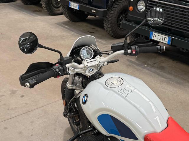 BMW R Nine T URBAN G/S