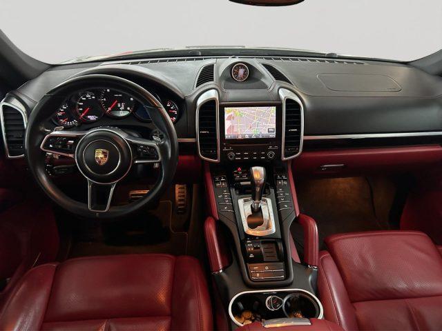 PORSCHE Cayenne 3.0 Diesel Platinum Edition SENZA FINANZIAMENTO