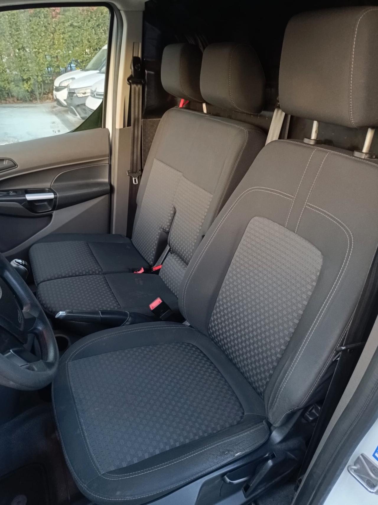 Ford Transit CONNECT 1.5 TDCi 100 CV L2 H1 3 POSTI