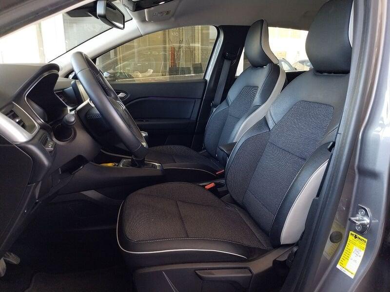 Renault Captur Captur 1.0 tce Intens Gpl 100cv my21