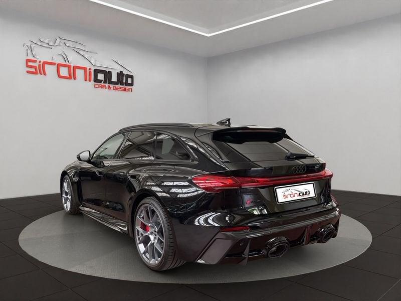 Audi RS5 RS5 e-hybrid 470Kw quattro Tiptronic