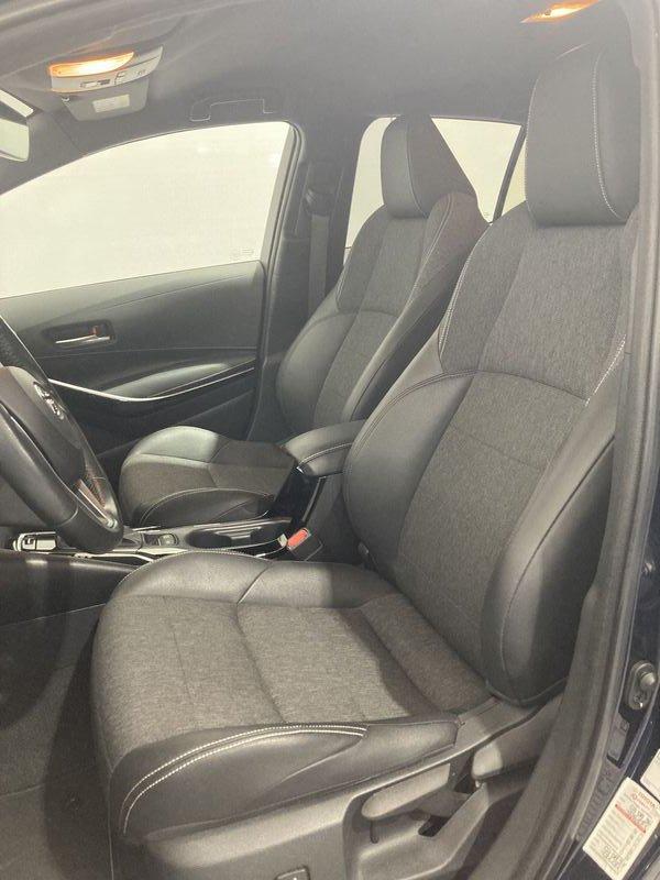Toyota Corolla Corolla Touring Sports 1.8h Style cvt