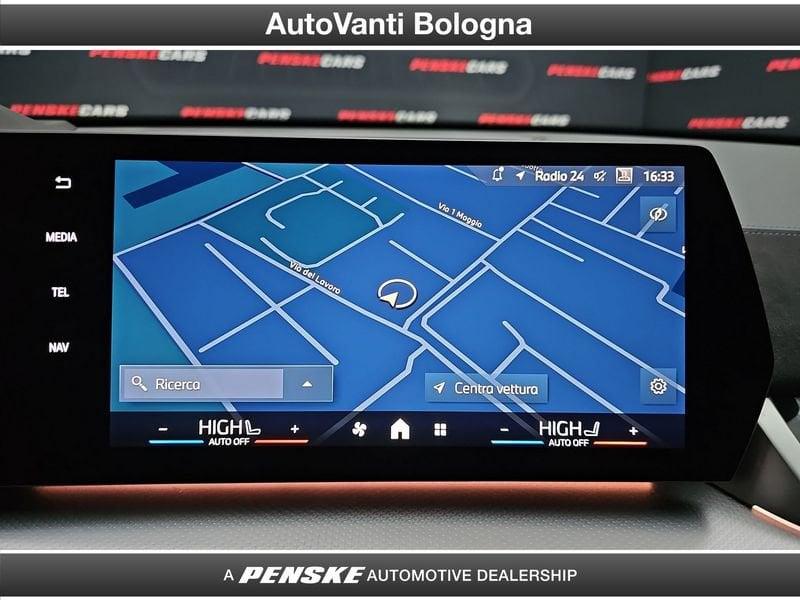 BMW X2 X2 xDrive 20d Msport Pro