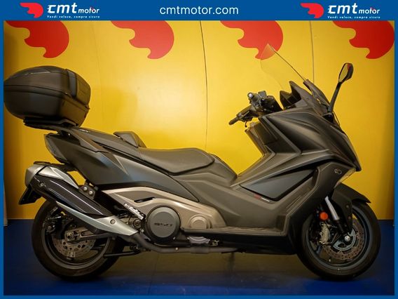 Kymco AK 550 - 2020