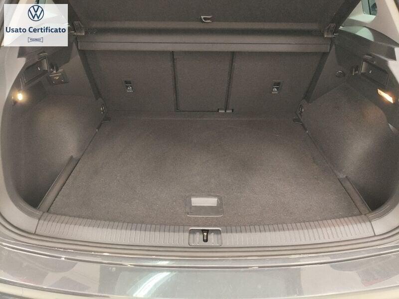 Volkswagen Tiguan Tiguan 2.0 TDI 150 CV SCR DSG Elegance