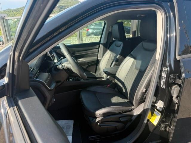 Jeep Compass 1.6 Multijet Limited