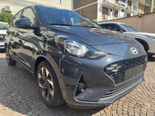 HYUNDAI i10 1.0 MPI Connectline