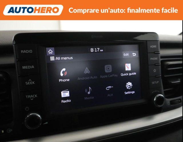 KIA Stonic 1.4 MPI 100 CV Style