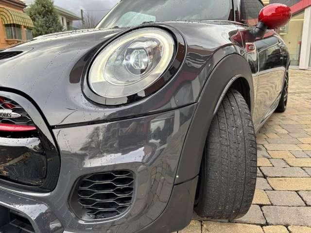 MINI John Cooper Works 2.0 John Cooper Works NAVI-XENO-18"