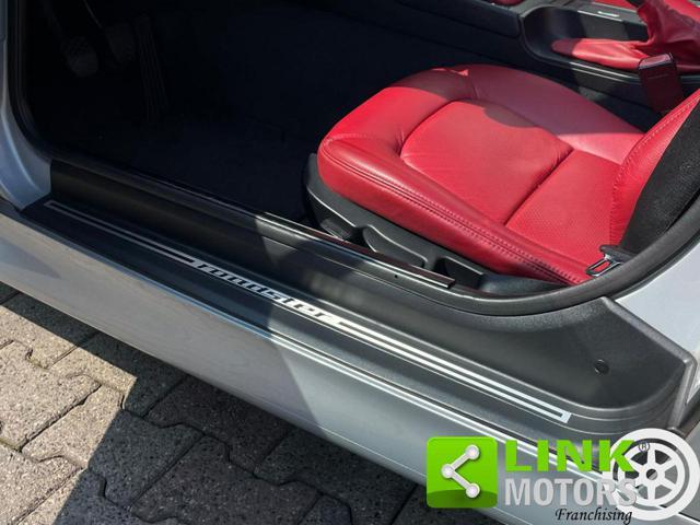 BMW Z3 1.8 cat Roadster Iscritta ASI