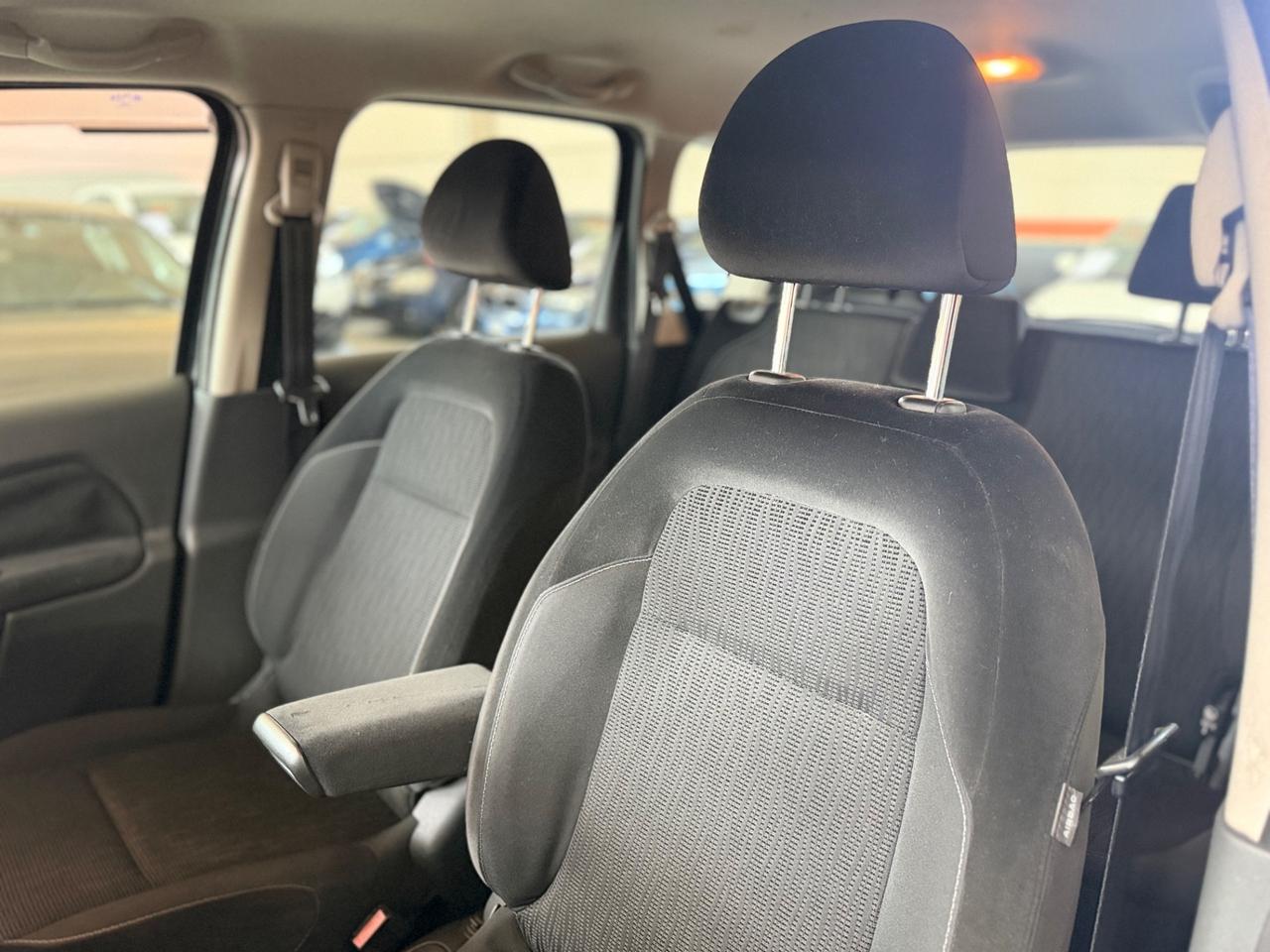 Citroen C3 Picasso 1.4 VTi 95 Exclusive Style NEOPATENTATI