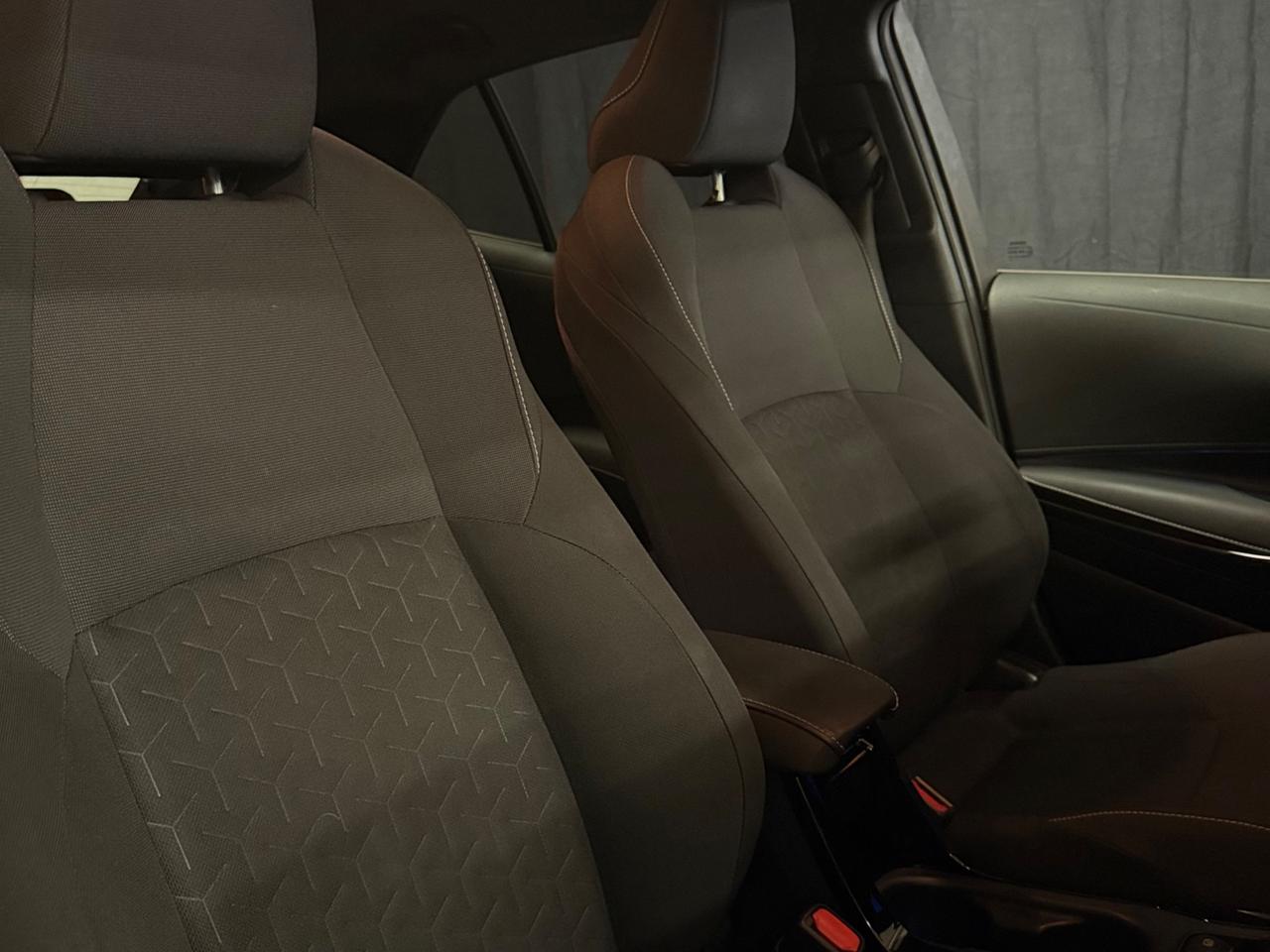 SPETTACOLARE TOYOTA COROLLA HYBRID CON SOLI 51.974 KM IN OTTIME CONDIZIONI