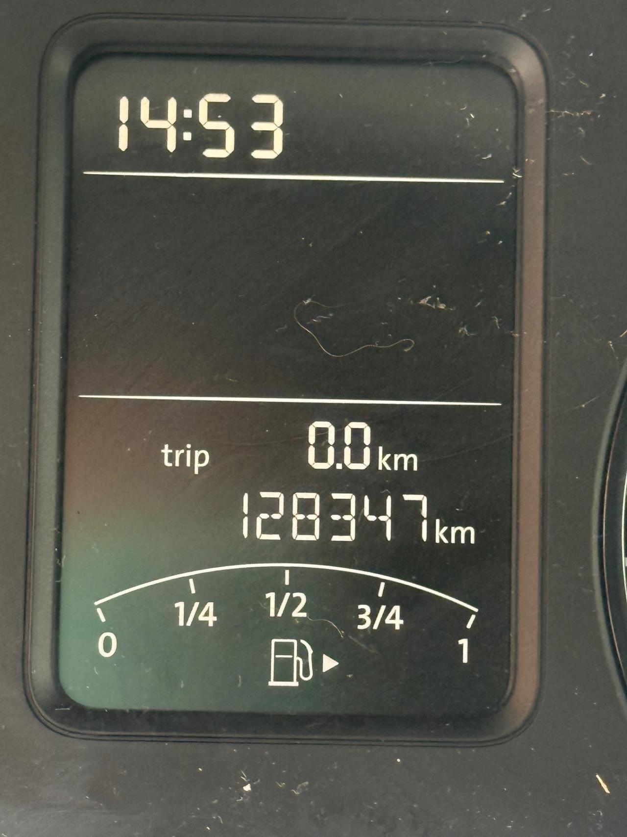 Volkswagen Polo 1.2 TDI DPF 5 p. Comfortline