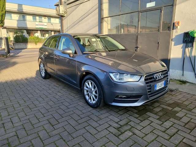 Audi A3 A3 III 2013 Sportback Sportback 1.6 tdi Business 110cv s-tronic E6