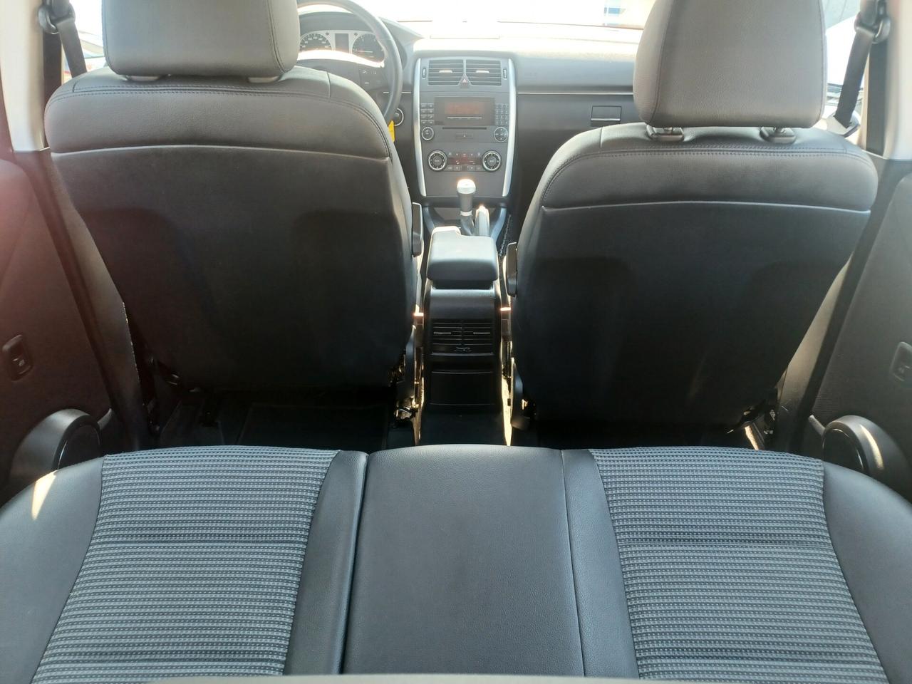 Mercedes-benz B 180 CDI Sport PARI AL NUOVO