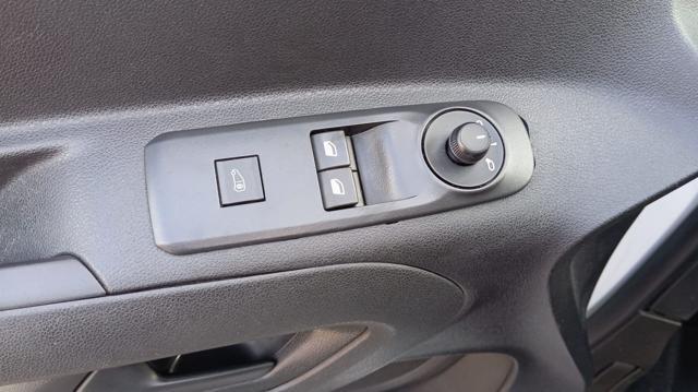 OPEL Combo *PROMO* Cargo 1.5 Diesel 100CV PC 650kg Edition