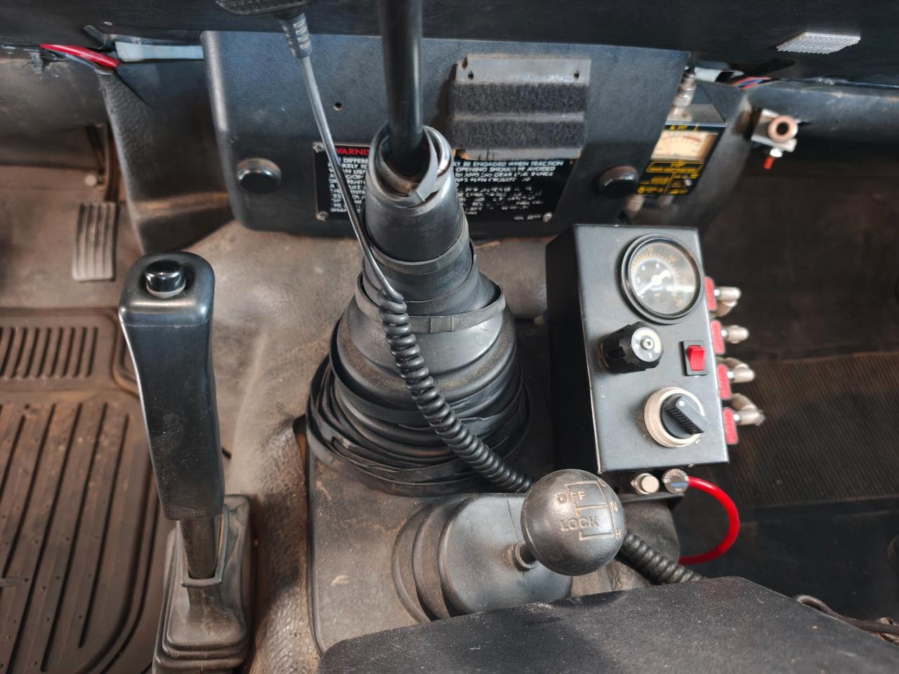 Land Rover Defender 90 turbodiesel Station Wagon